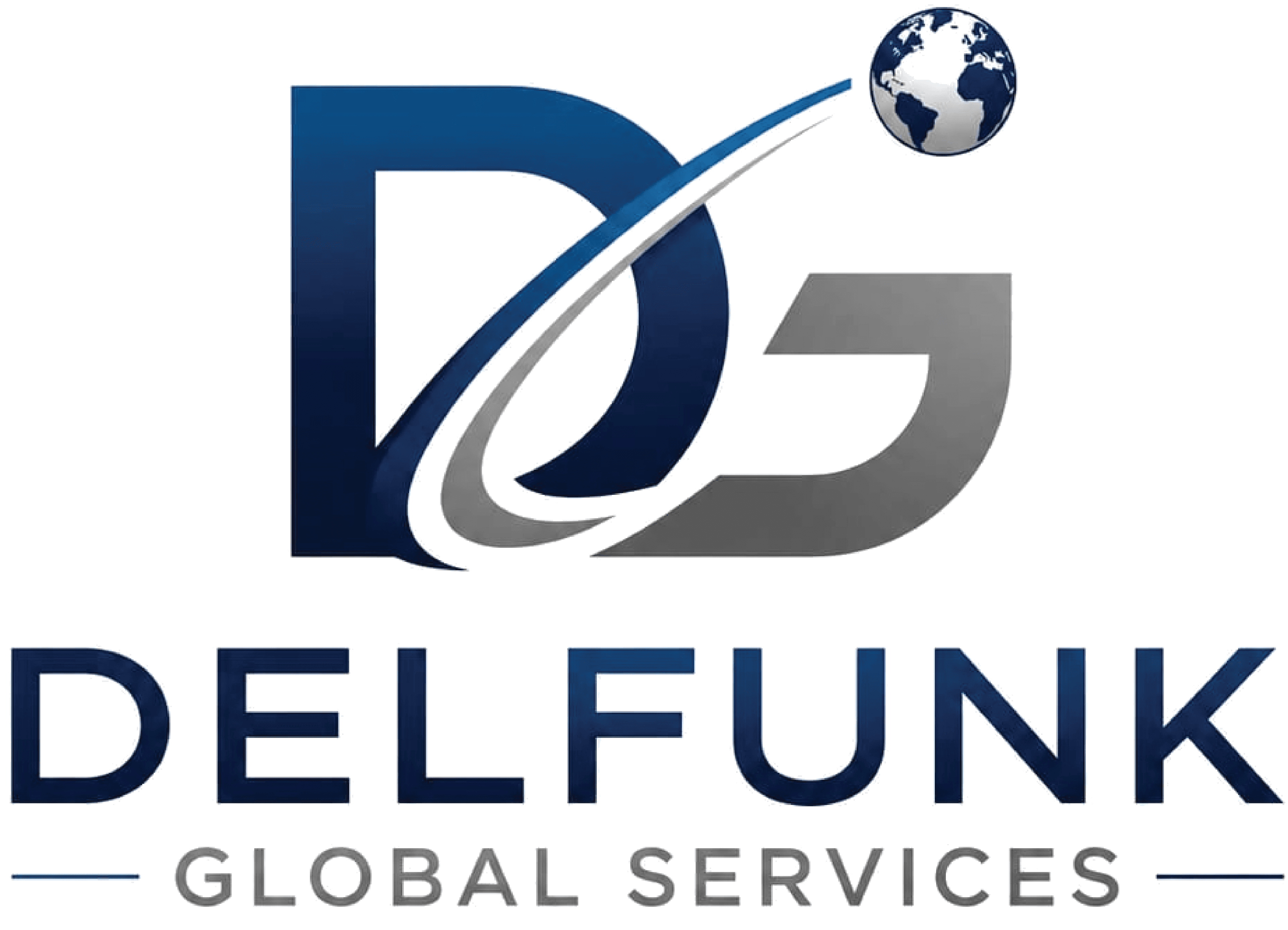 Delfunk Logo